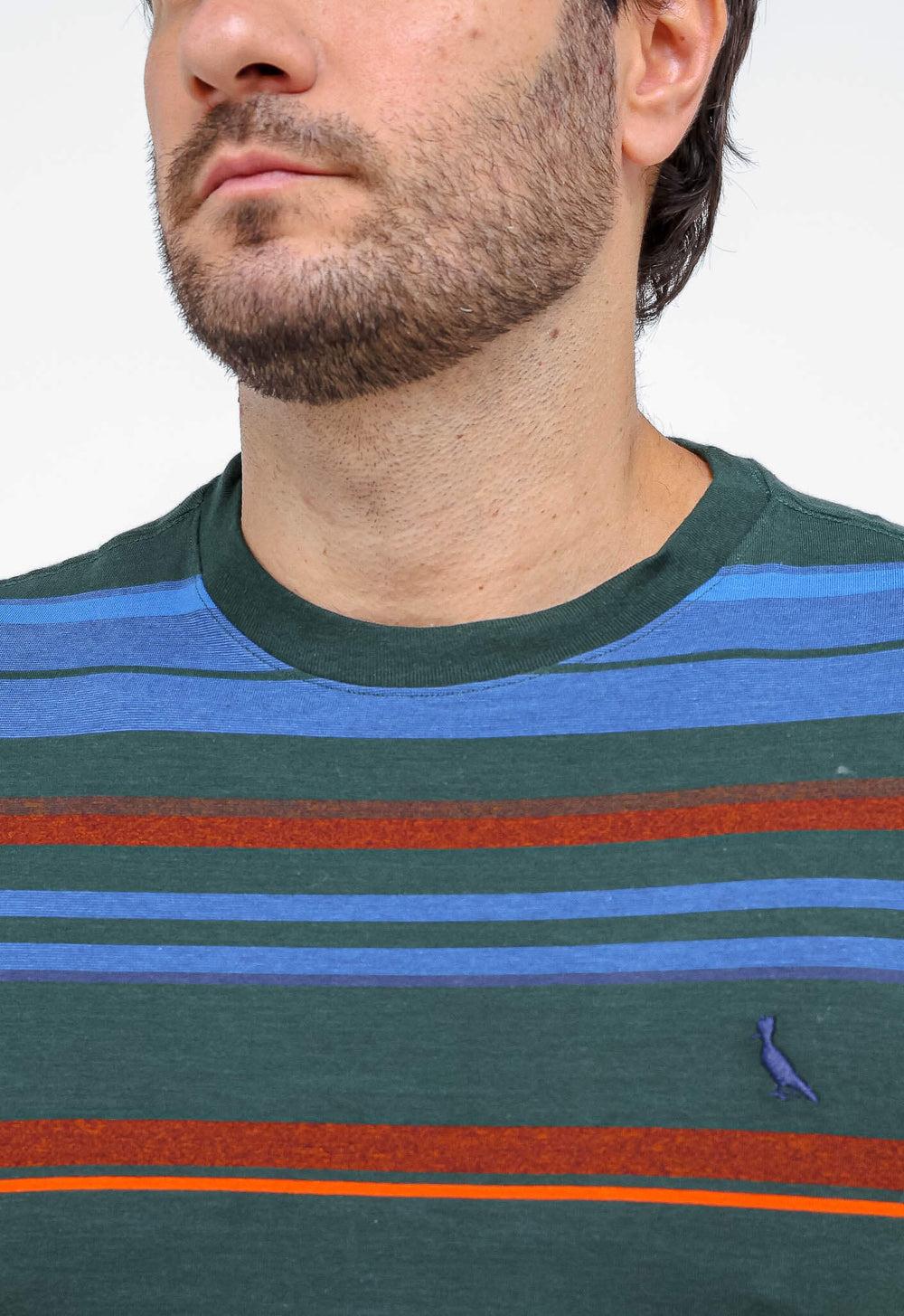 Camiseta Reserva Praia Colorful - Sale - Henri Store