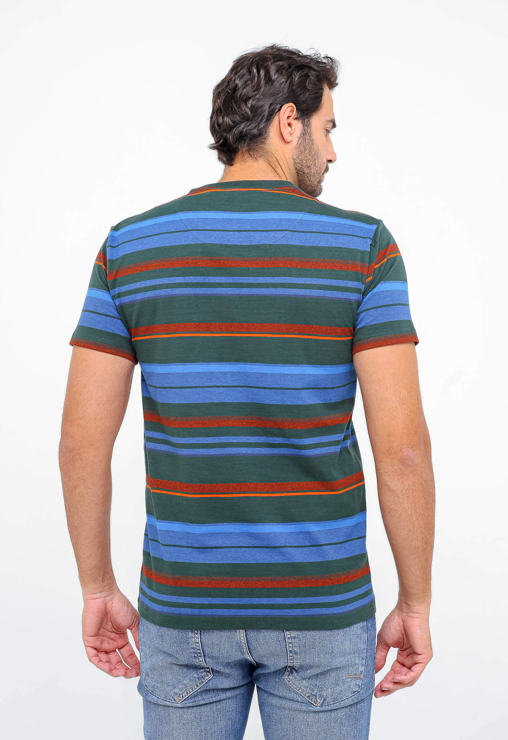 Camiseta Reserva Praia Colorful - Sale - Henri Store