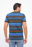 Camiseta Reserva Praia Colorful - Sale - Henri Store