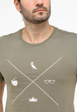 Camiseta Reserva Tardezinha - Sale - Henri Store