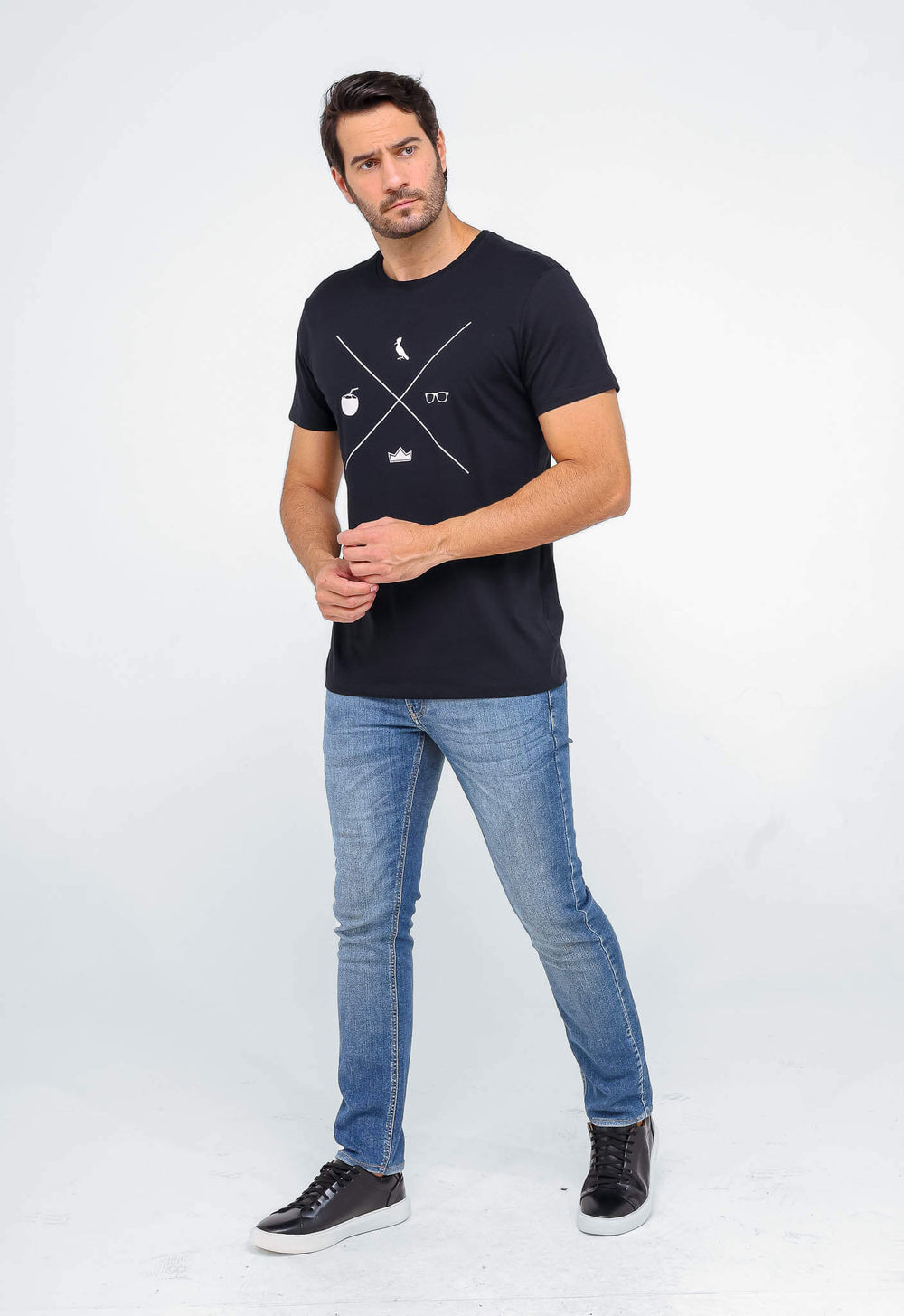Camiseta Reserva Tardezinha - Sale - Henri Store