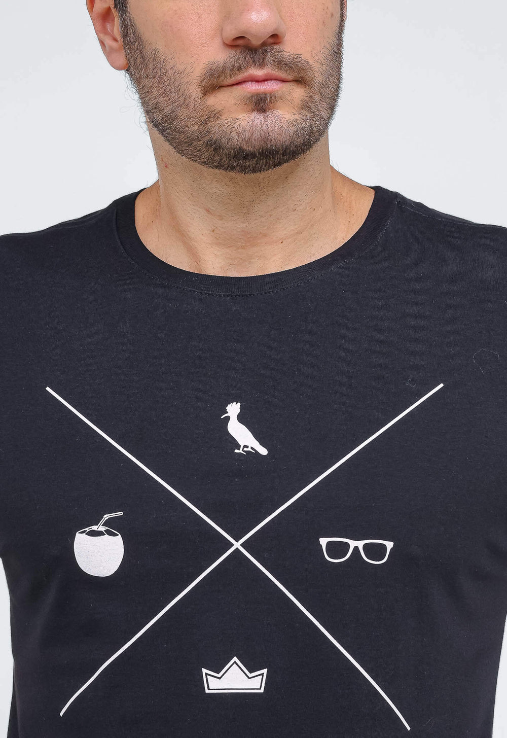 Camiseta Reserva Tardezinha - Sale - Henri Store