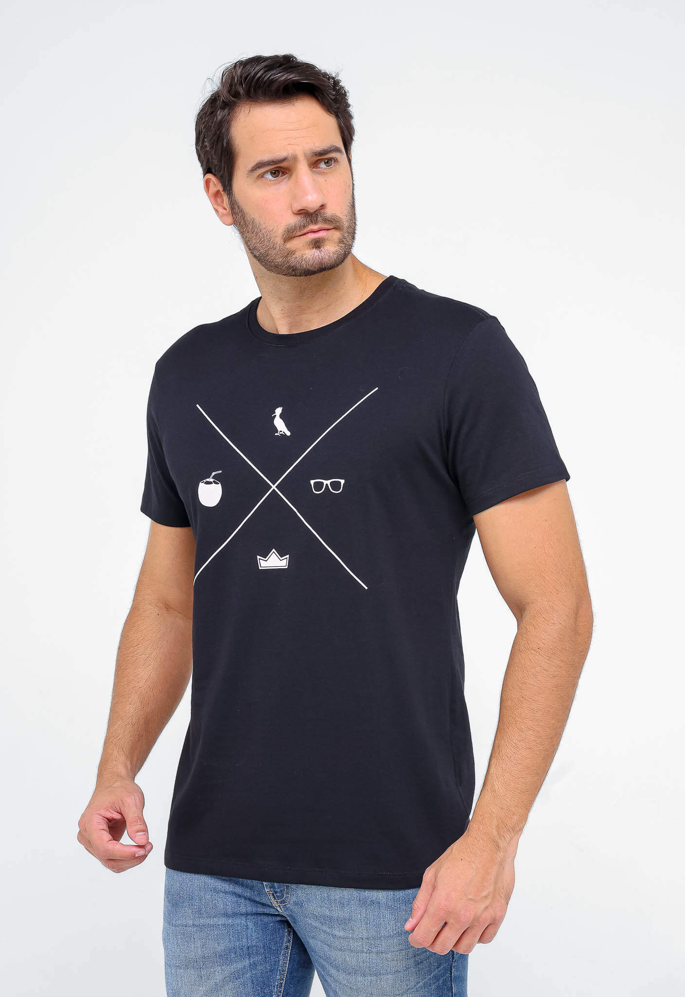 Camiseta Reserva Tardezinha - Sale - Henri Store