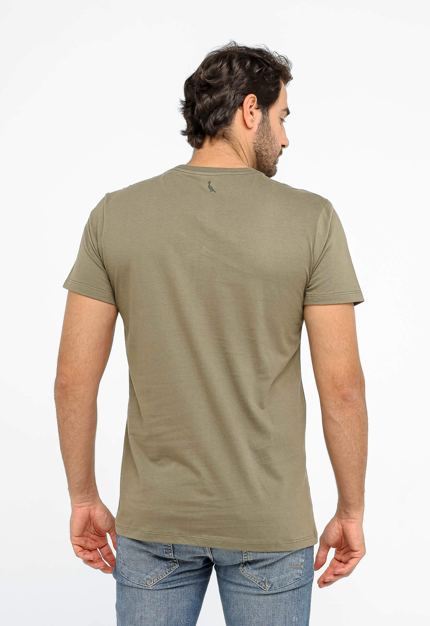 Camiseta Reserva Tardezinha - Sale - Henri Store
