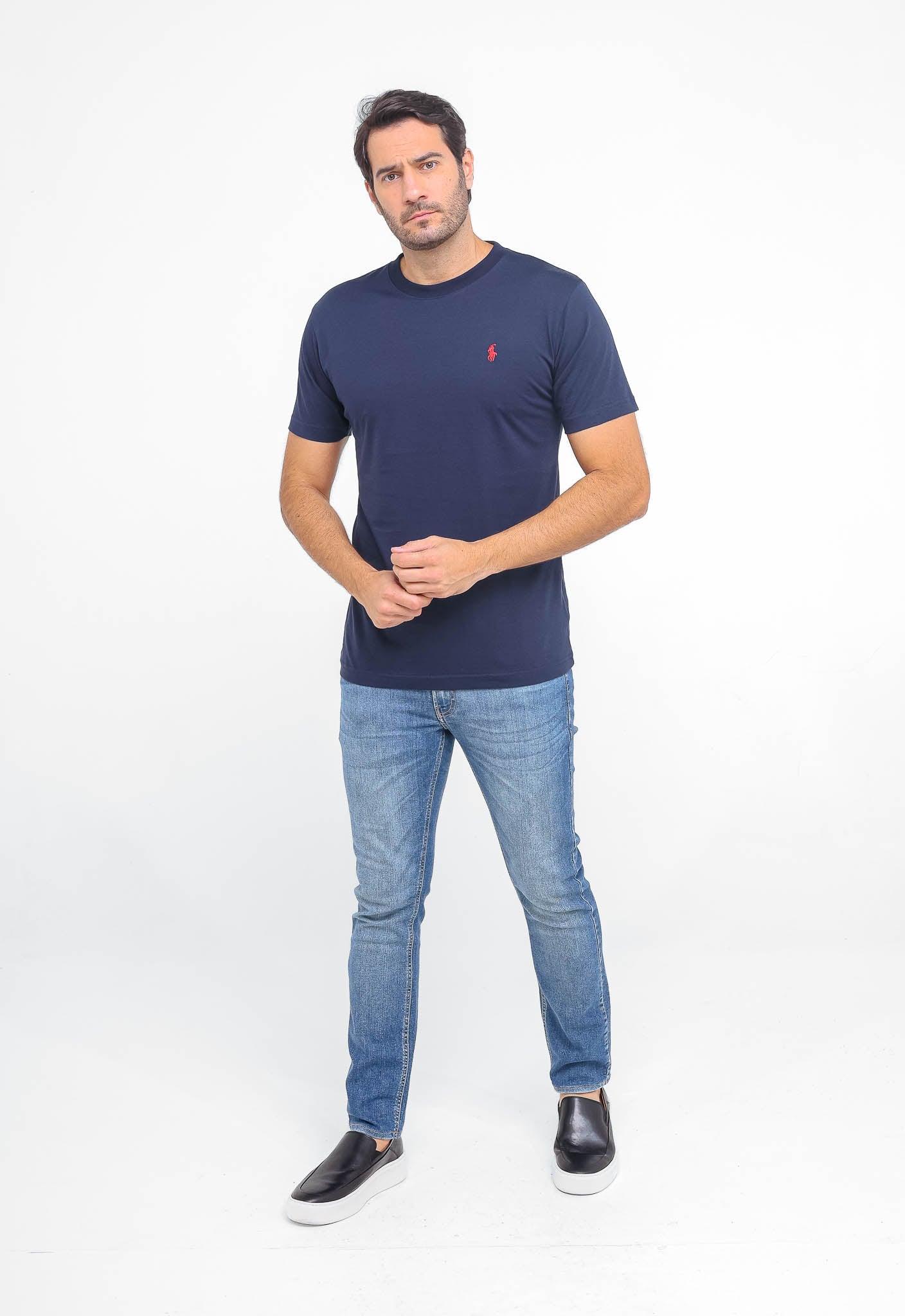 Camiseta RL Classic Fit - Henri Store