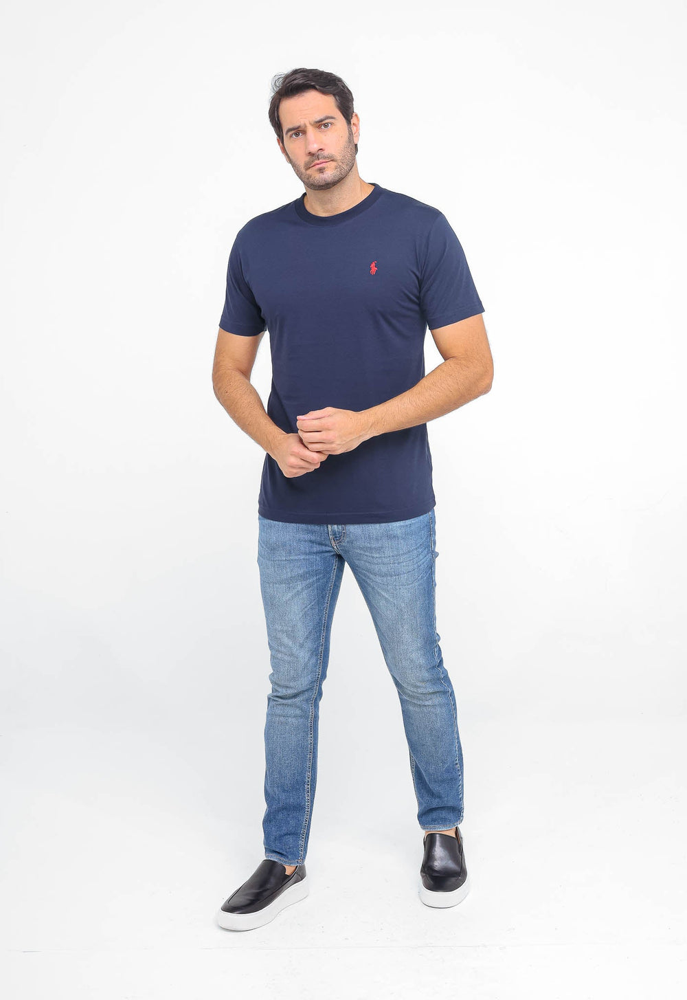 Camiseta RL Classic Fit - Henri Store