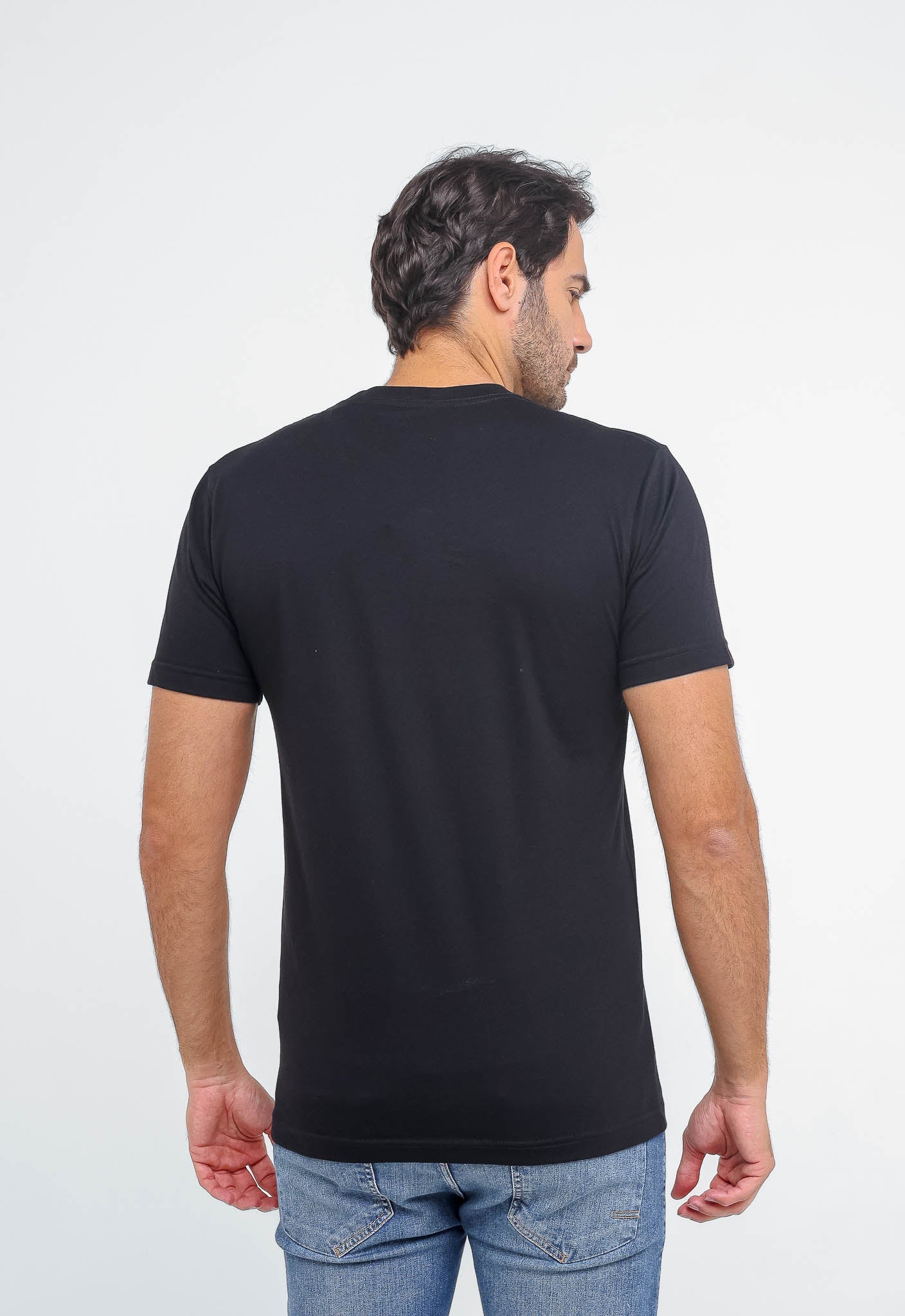 Camiseta RL Classic Fit - Henri Store