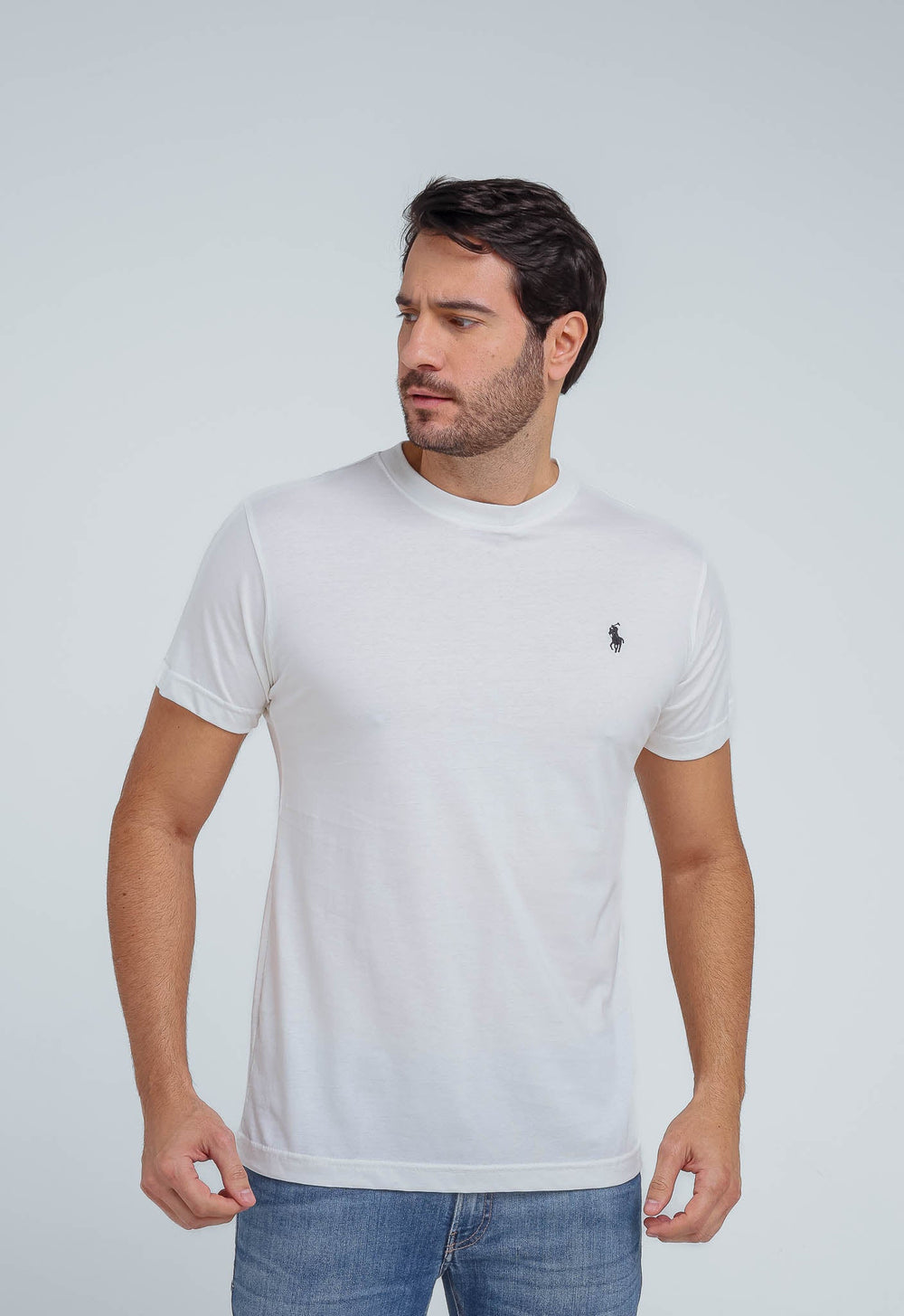 Camiseta RL Classic Fit - Henri Store