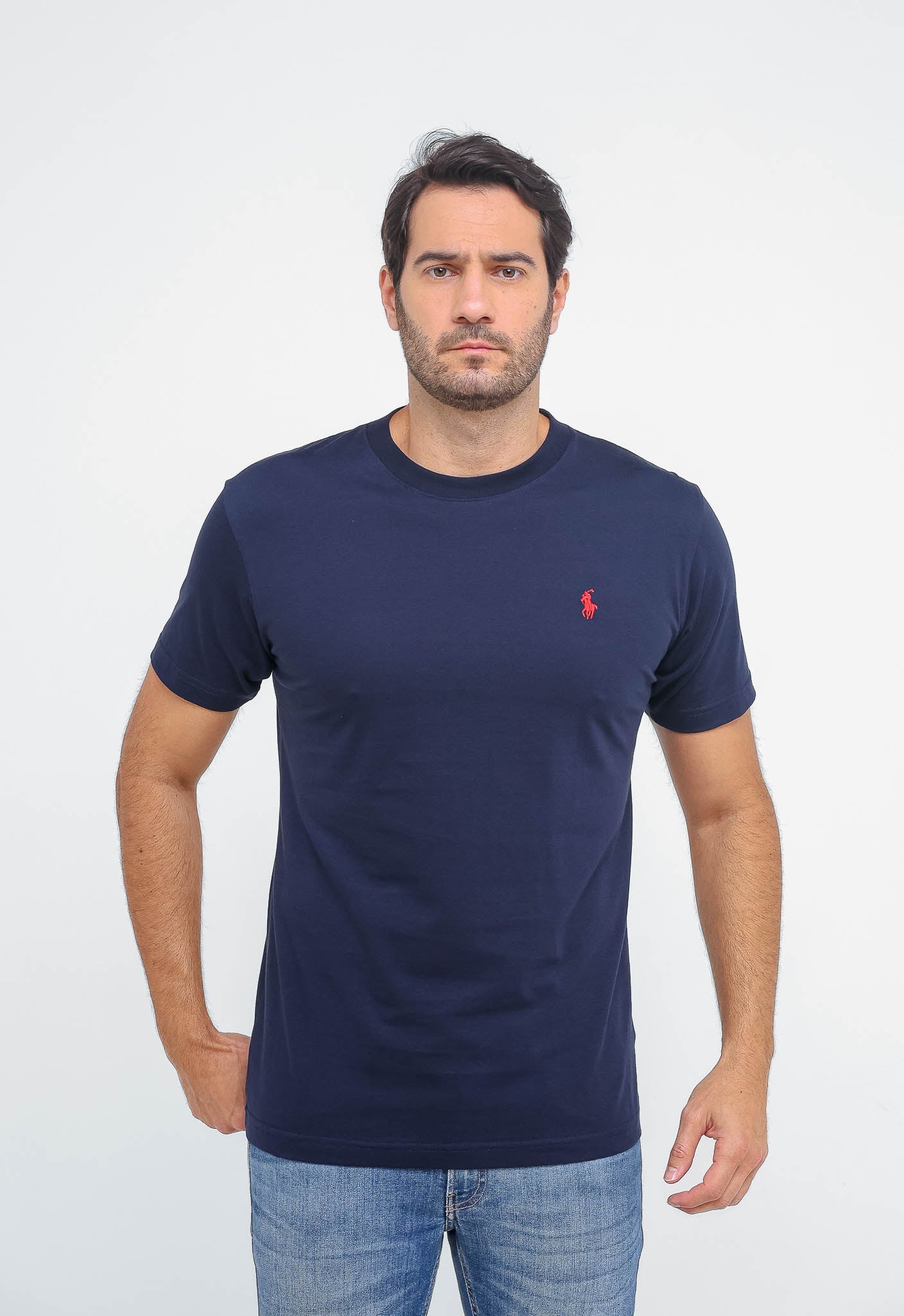 Camiseta RL Classic Fit - Henri Store