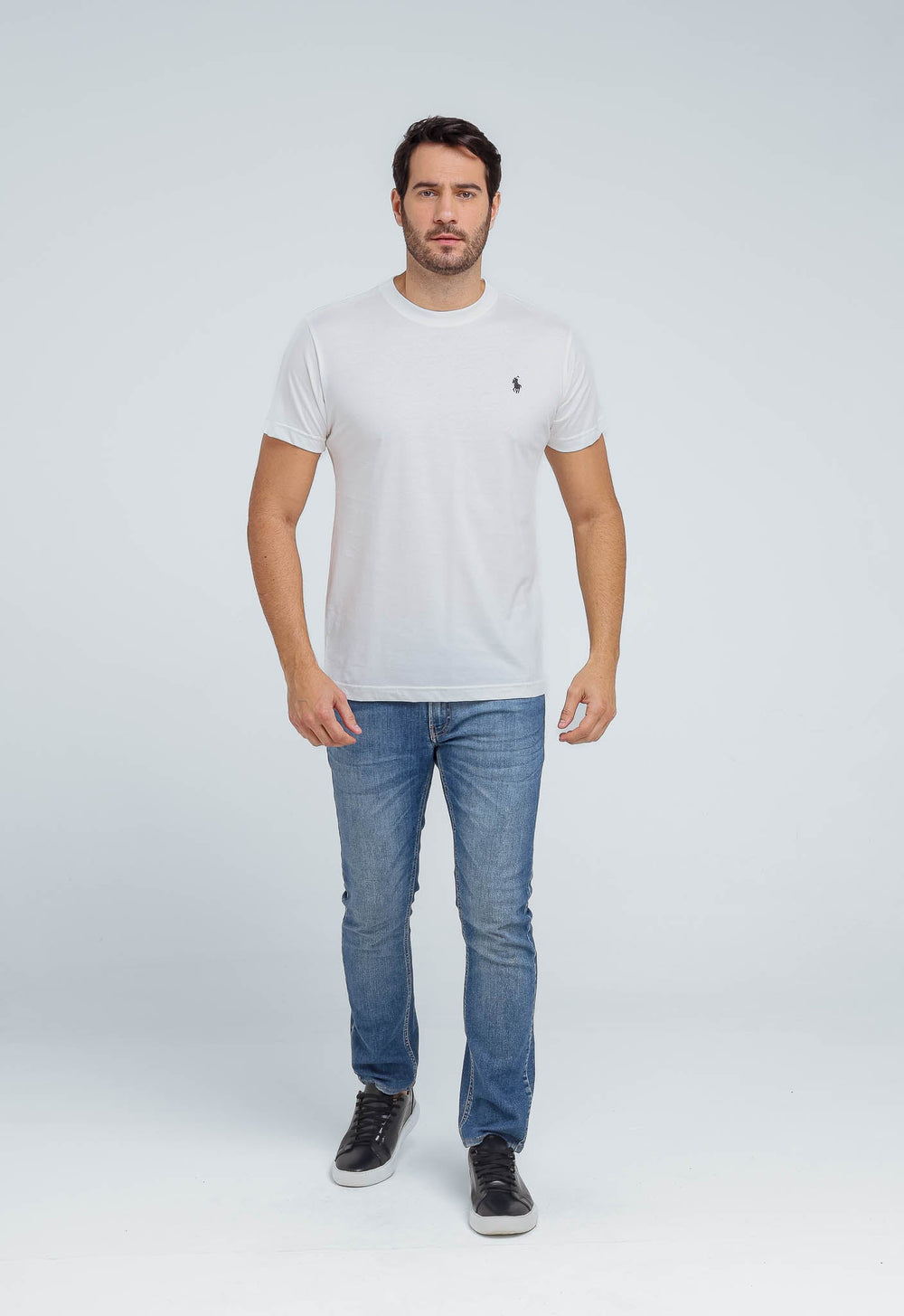 Camiseta RL Classic Fit - Henri Store