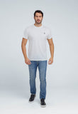 Camiseta RL Classic Fit - Henri Store