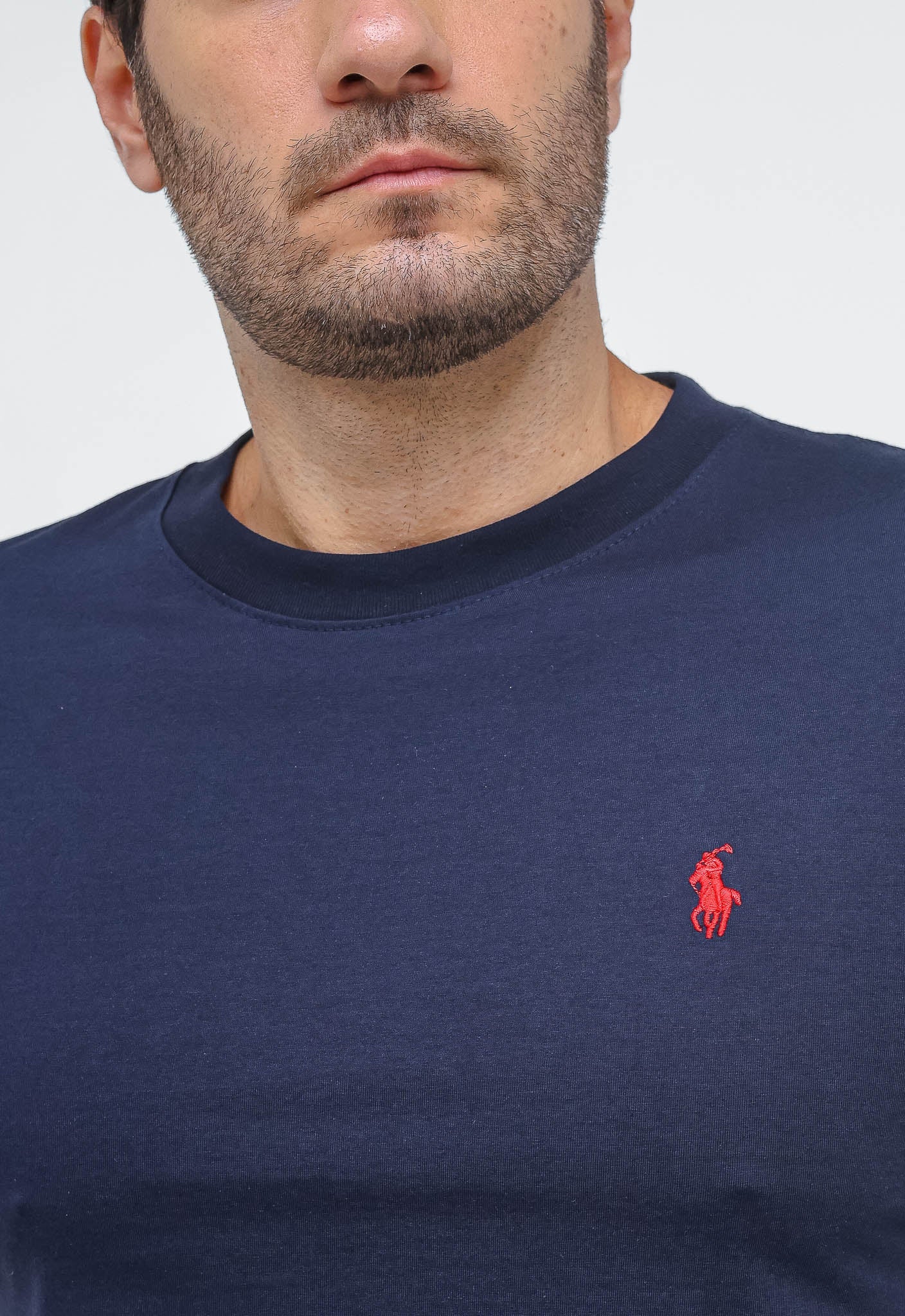 Camiseta RL Classic Fit - Henri Store