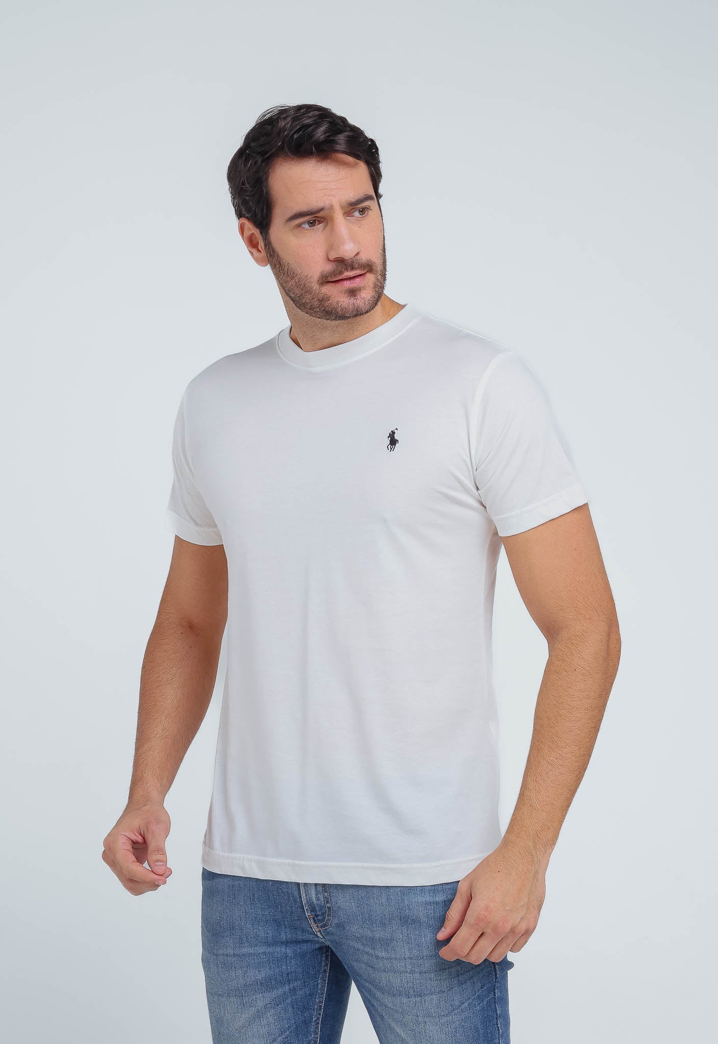 Camiseta RL Classic Fit - Henri Store