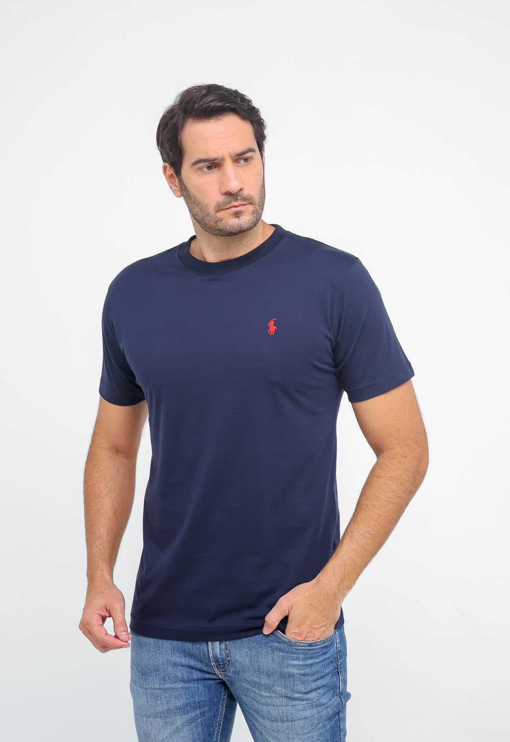 Camiseta RL Classic Fit - Henri Store