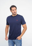 Camiseta RL Classic Fit - Henri Store