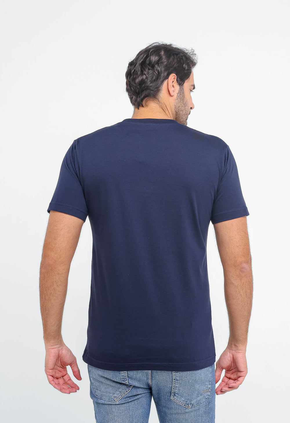 Camiseta RL Classic Fit - Henri Store