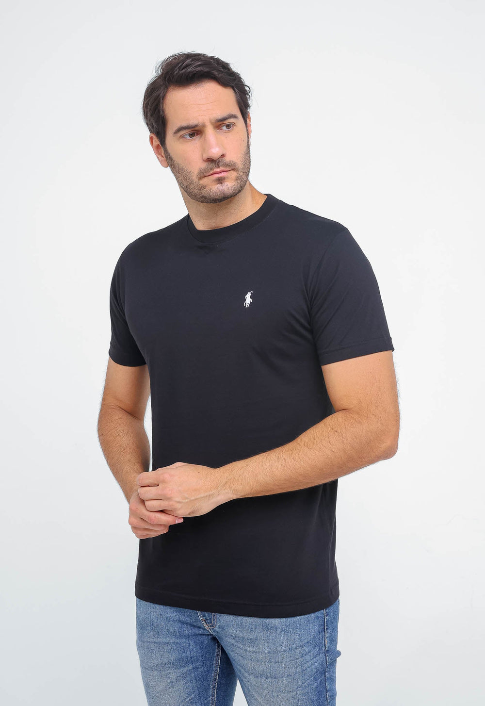 Camiseta RL Classic Fit - Henri Store