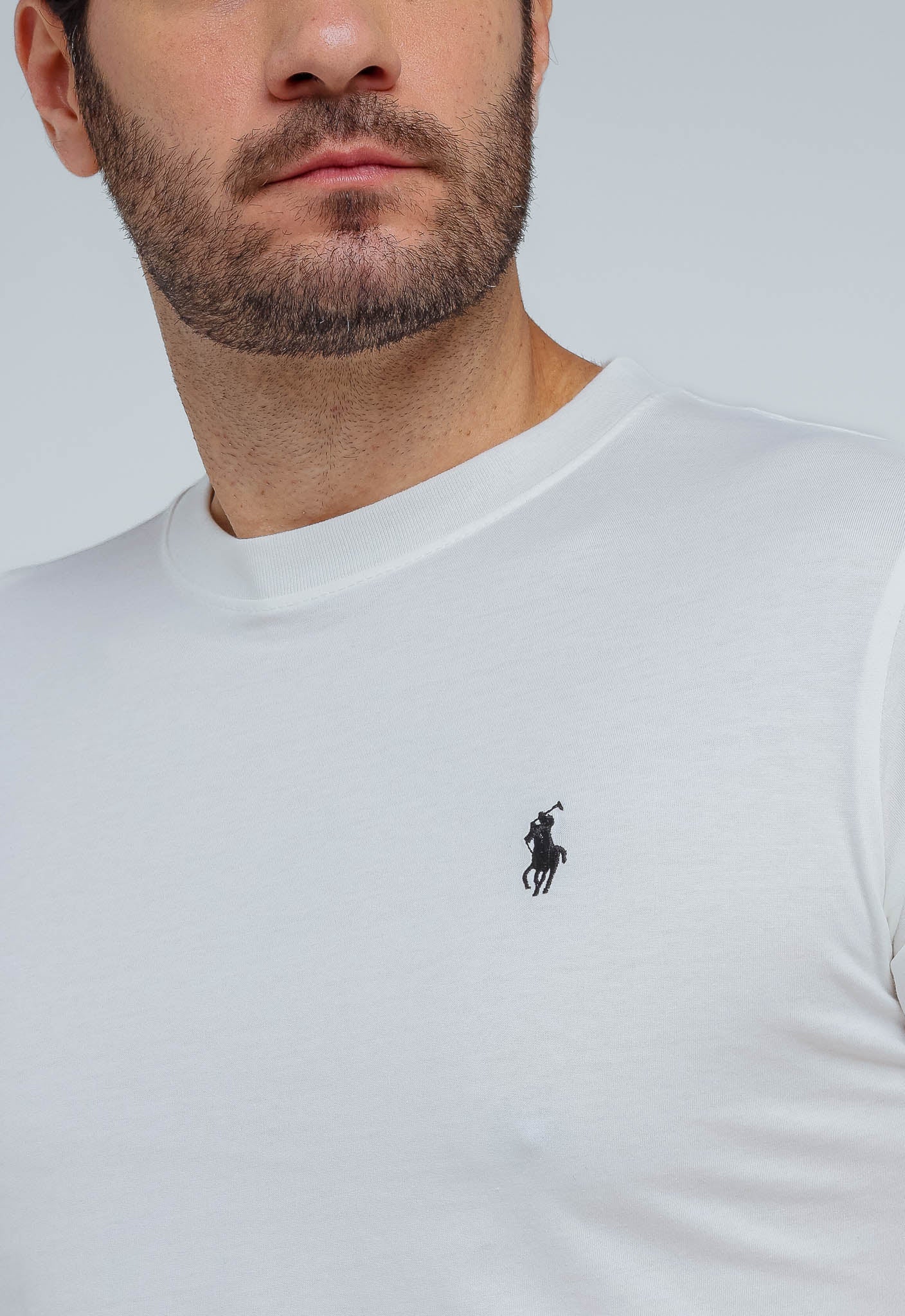 Camiseta RL Classic Fit - Henri Store