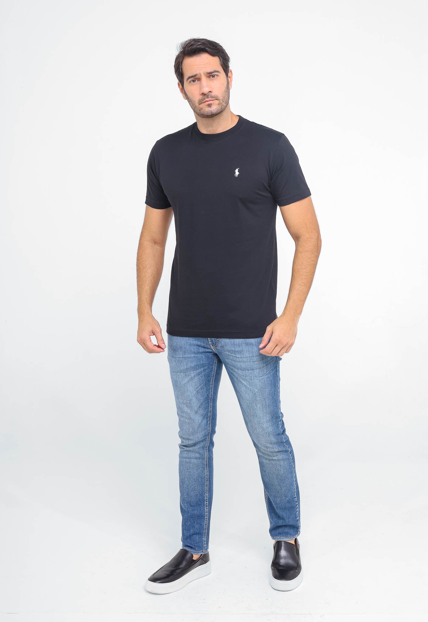 Camiseta RL Classic Fit - Henri Store