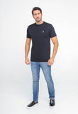 Camiseta RL Classic Fit - Henri Store