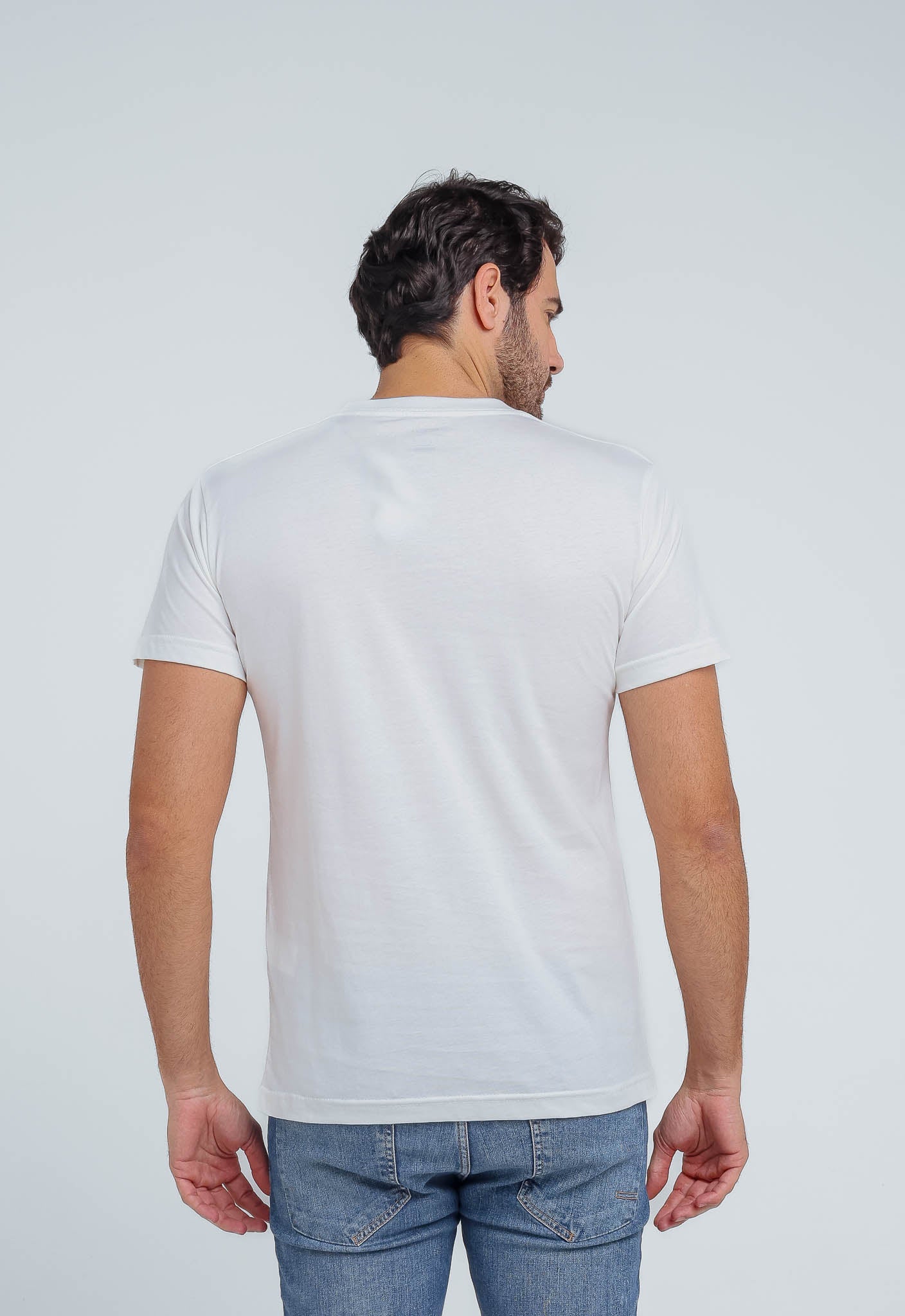 Camiseta RL Classic Fit - Henri Store