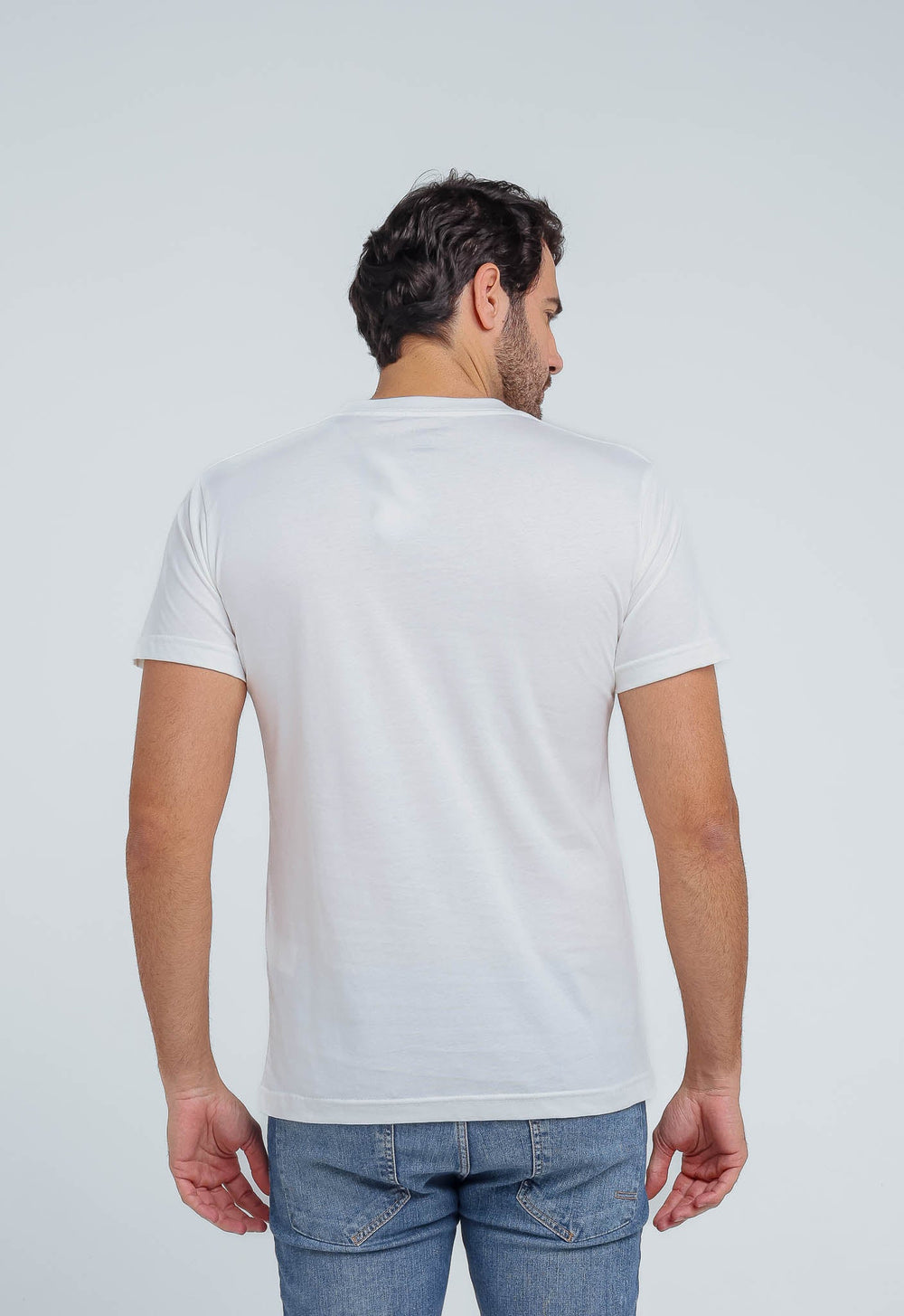 Camiseta RL Classic Fit - Henri Store