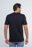 Camiseta RL Custom Slim Fit Logo Colorido - Henri Store
