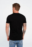 Camiseta RL Logo Central - Sale - Henri Store