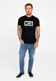 Camiseta RL Logo Central - Sale - Henri Store