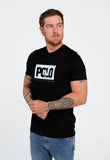 Camiseta RL Logo Central - Sale - Henri Store