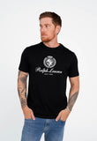 Camiseta RL New York Logo Centro - Henri Store