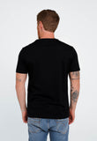 Camiseta RL New York Logo Centro - Henri Store
