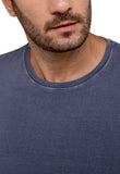 Camiseta Scavo Básica Estonada - Henri Store