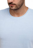 Camiseta Scavo Básica Estonada - Henri Store