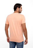 Camiseta Scavo Básica Estonada - Henri Store