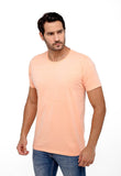 Camiseta Scavo Básica Estonada - Henri Store