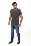 Camiseta Scavo Básica Estonada - Henri Store