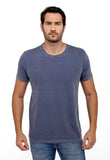 Camiseta Scavo Básica Estonada - Henri Store