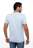 Camiseta Scavo Básica Estonada - Henri Store