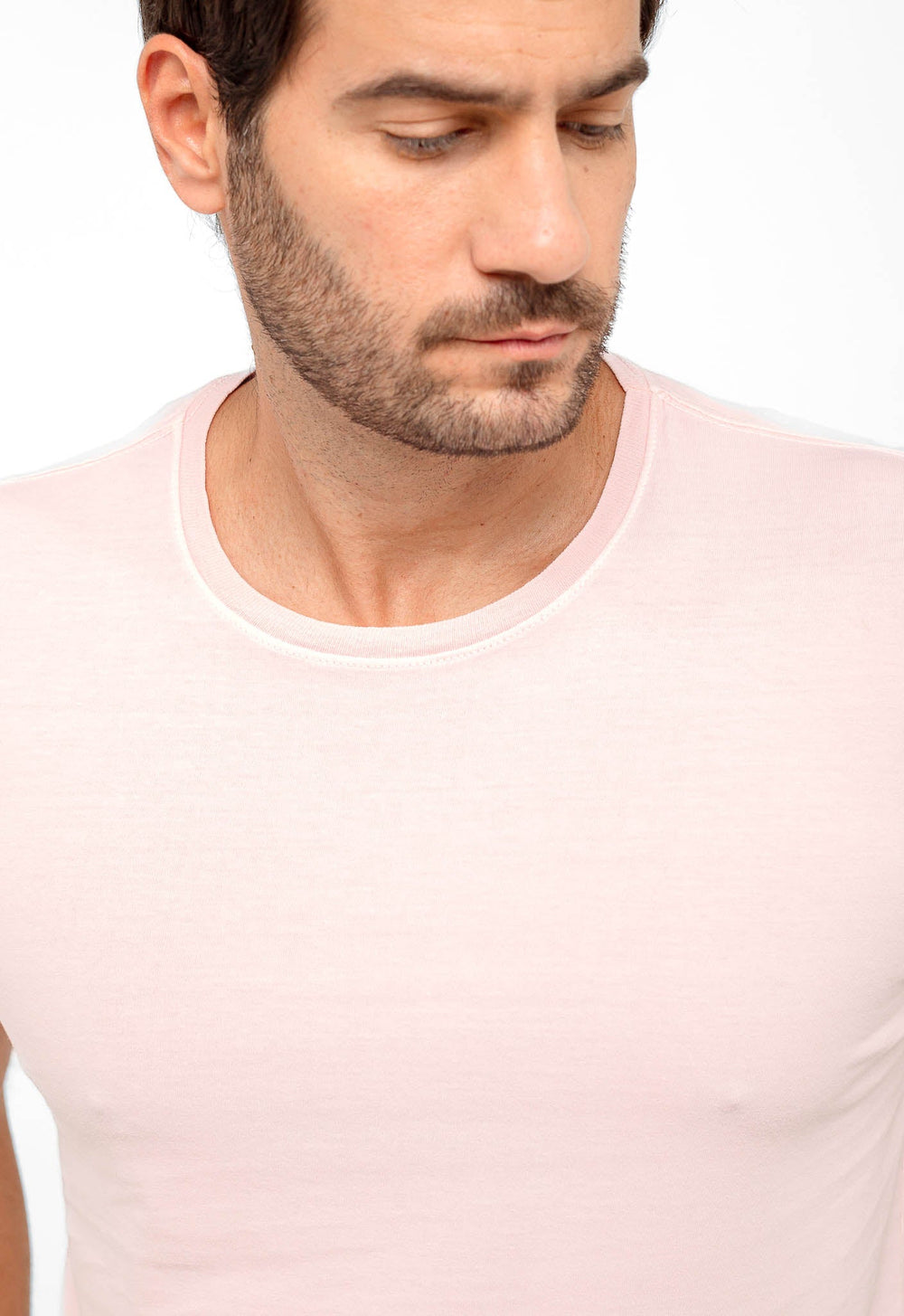 Camiseta Scavo Básica Estonada - Henri Store