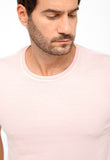 Camiseta Scavo Básica Estonada - Henri Store