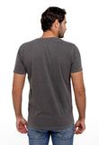 Camiseta Scavo Básica Estonada - Henri Store