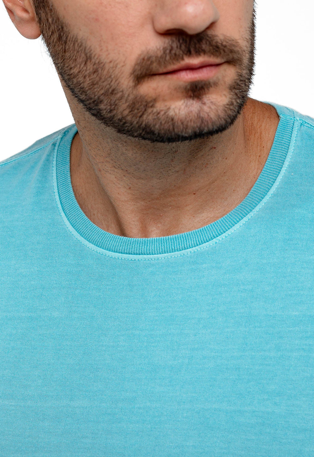 Camiseta Scavo Básica Estonada - Henri Store