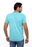 Camiseta Scavo Básica Estonada - Henri Store