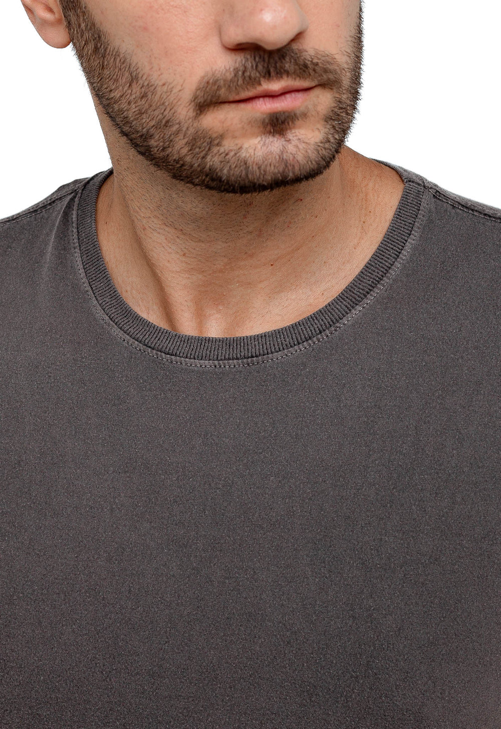 Camiseta Scavo Básica Estonada - Henri Store
