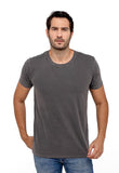 Camiseta Scavo Básica Estonada - Henri Store