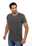 Camiseta Scavo Básica Estonada - Henri Store