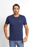 Camiseta Scavo Básica Suiça. - Henri Store
