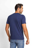 Camiseta Scavo Básica Suiça. - Henri Store