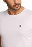 Camiseta Scavo Básica Suiça. - Henri Store